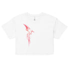 Emberis White or Black Crop TopCrop Top TeeProduct mockup6089461_16119