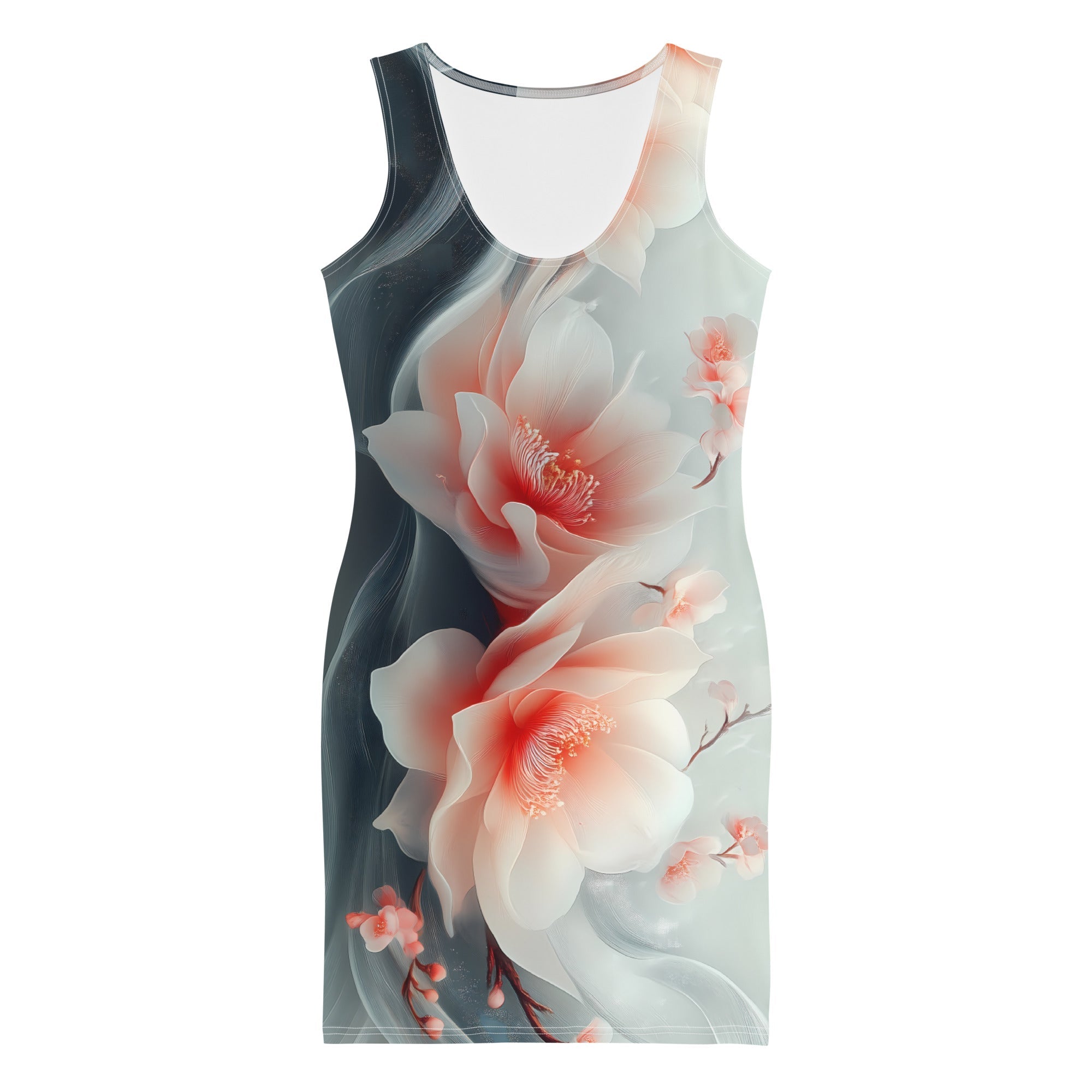 Eternal Veil - Bodycon DressBodycon Dress5295267_7788