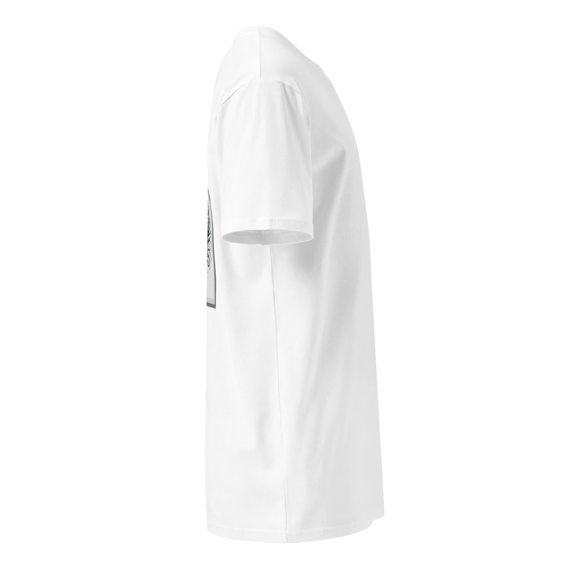 Ethereal - Women's White Premium T-shirtWomen's T-shirt4578534_18793