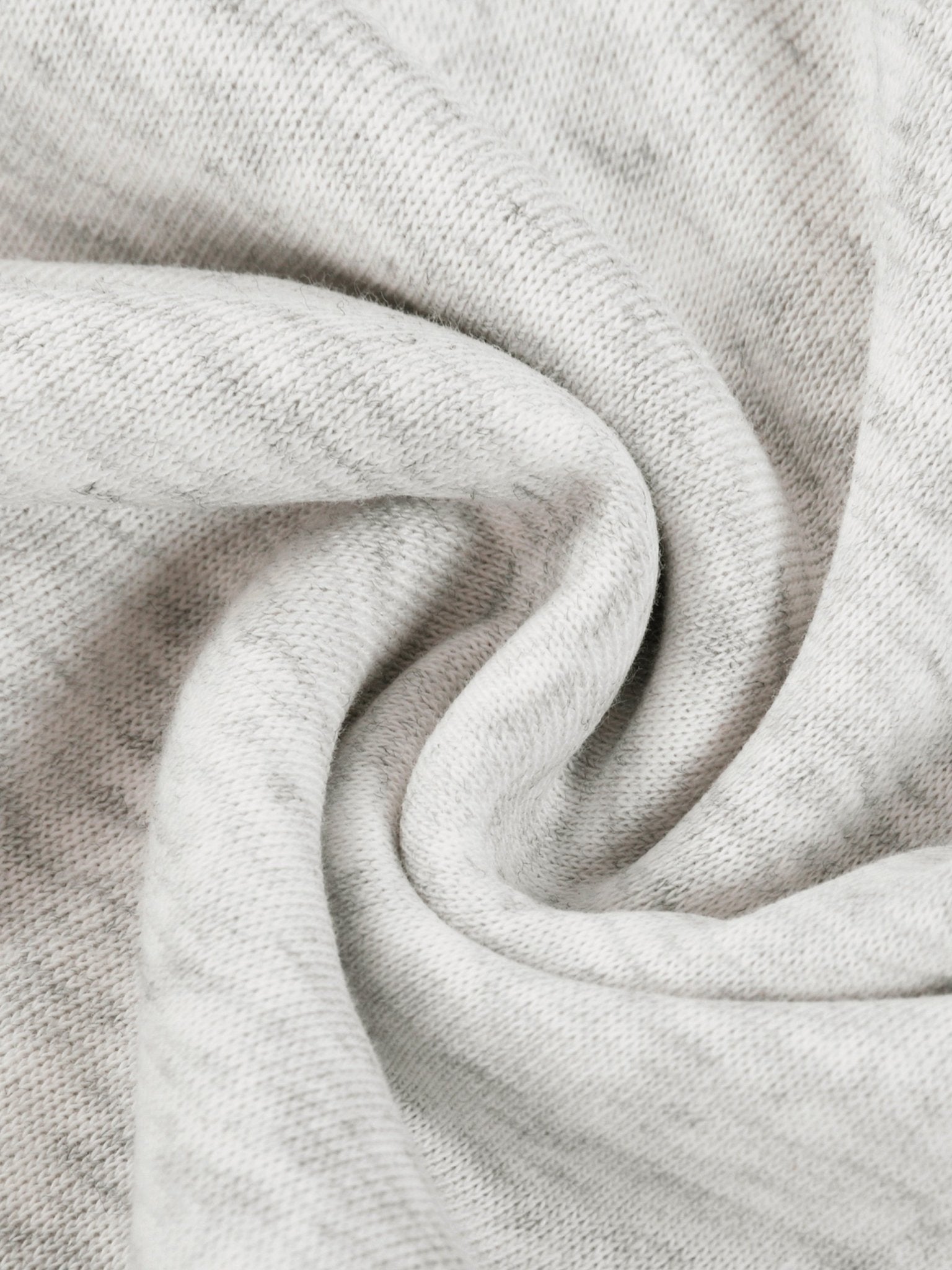 Flower Gray Boxy Gather - Hem HoodieBoxy Gather - Hem HoodieFlower Gray Boxy Gather - Hem Hoodie260111PODRB2488001