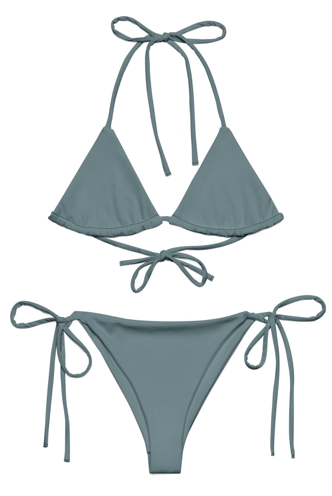 Gothic Eco String BikiniEco String Bikini SetProduct mockup4728871_16553