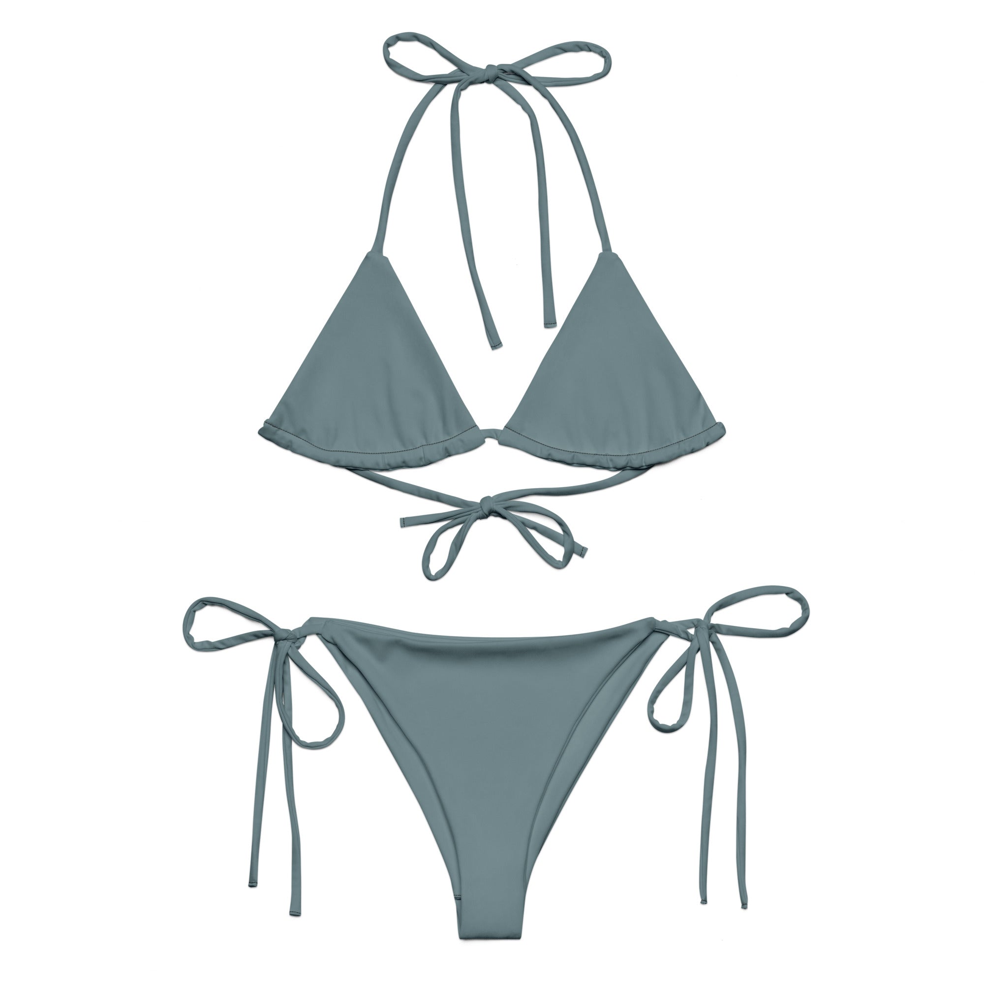 Gothic Eco String BikiniEco String Bikini SetProduct mockup4728871_16553