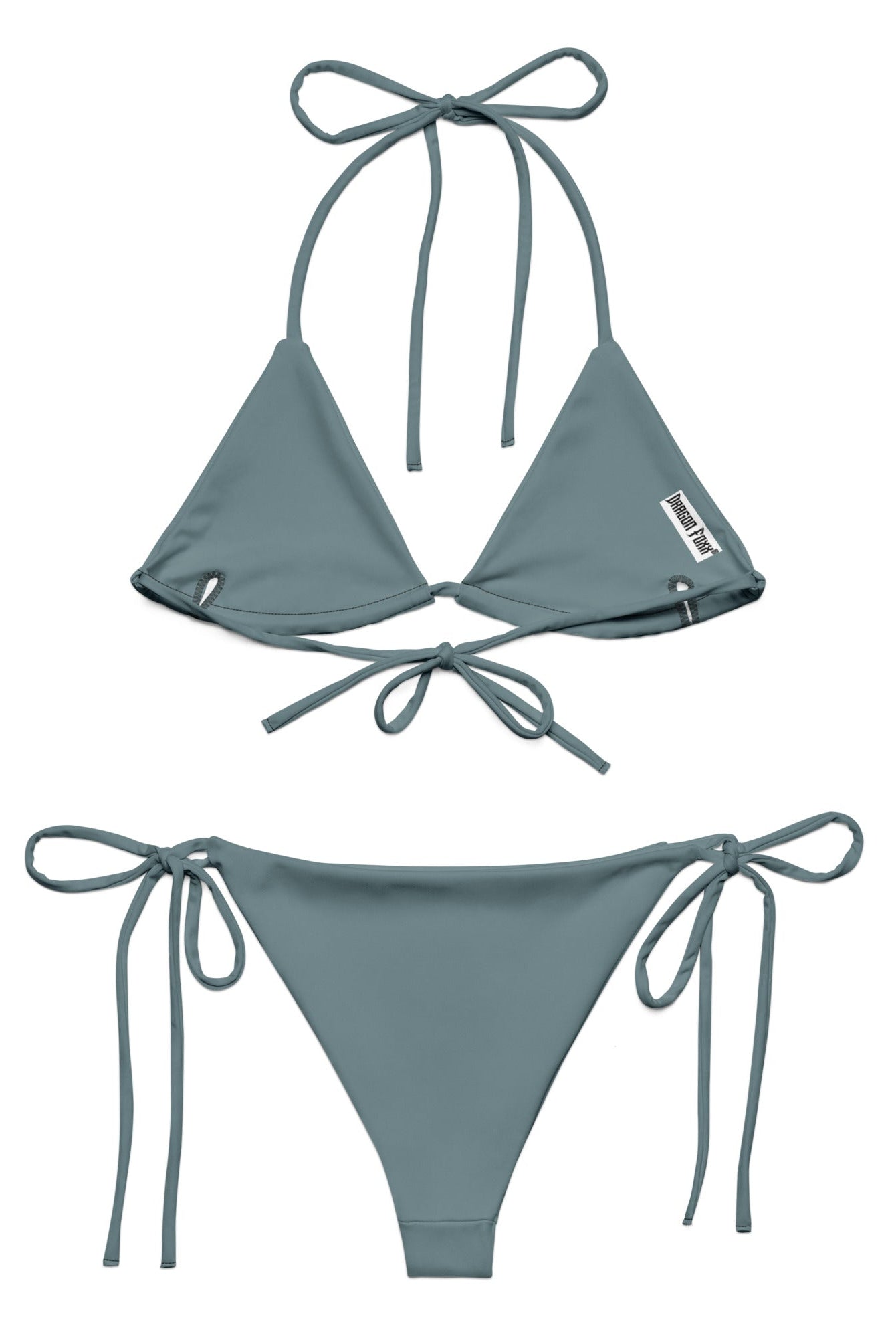 Gothic Eco String BikiniEco String Bikini SetProduct mockup4728871_16553