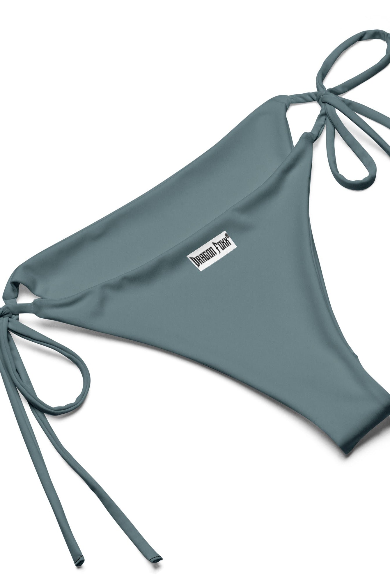 Gothic Eco String BikiniEco String Bikini SetProduct mockup4728871_16553