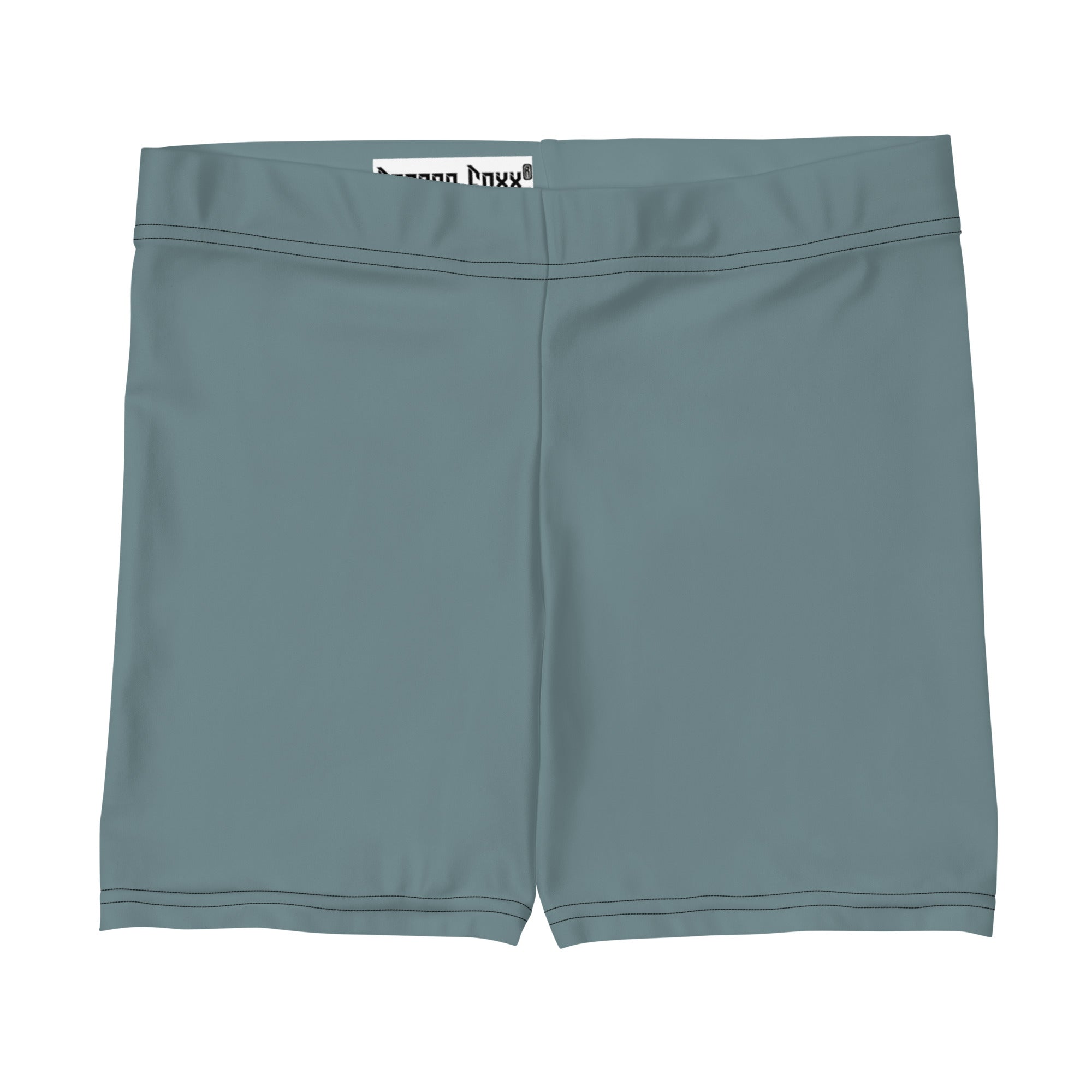 Gothic Gym ShortsWomen's Gym ShortsProduct mockup2895556_9296