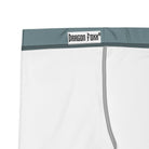 Gothic Gym ShortsWomen's Gym ShortsProduct mockup2895556_9296