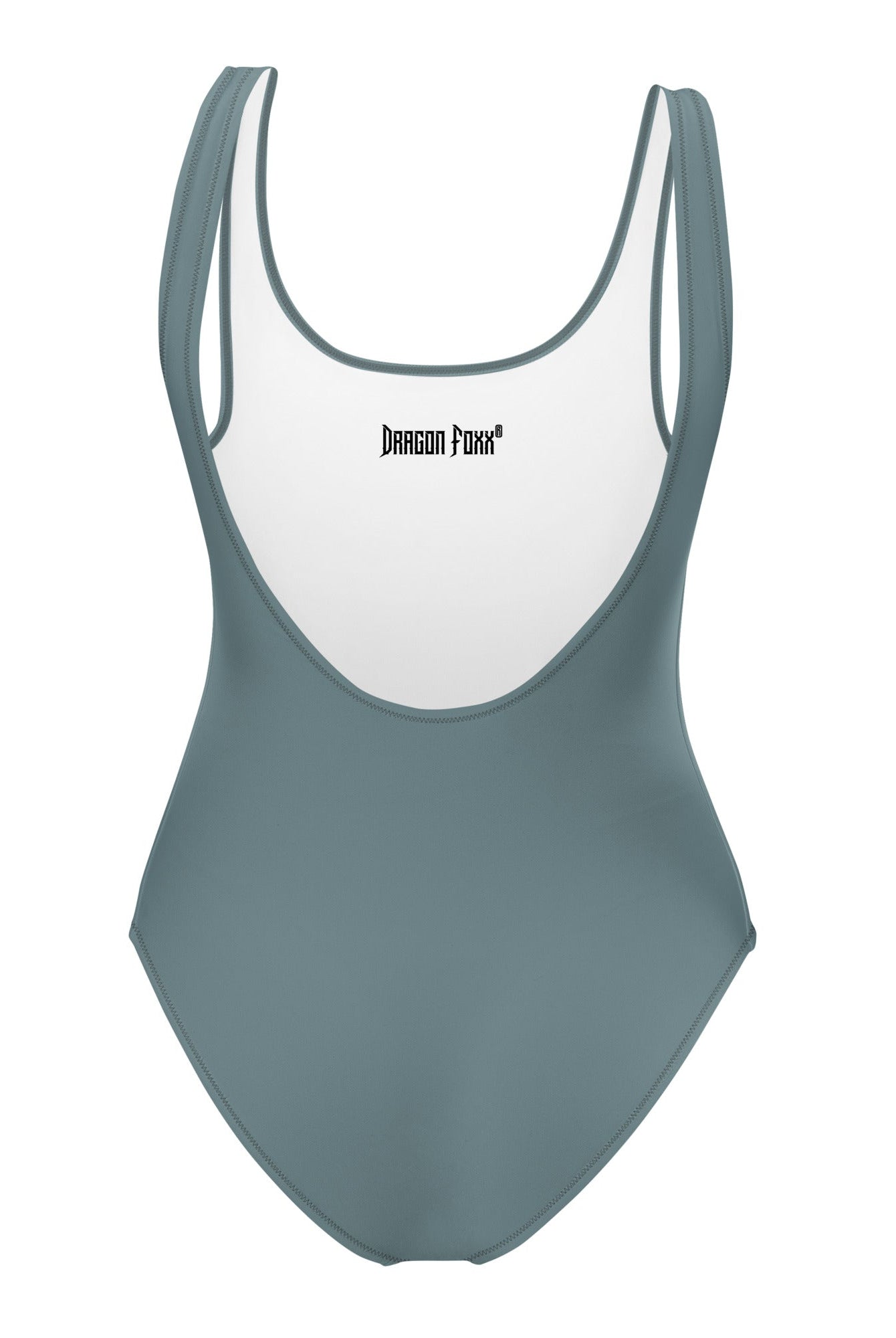 Gothic One - Piece SwimsuitOne - Piece SwimsuitProduct mockup7358969_9014
