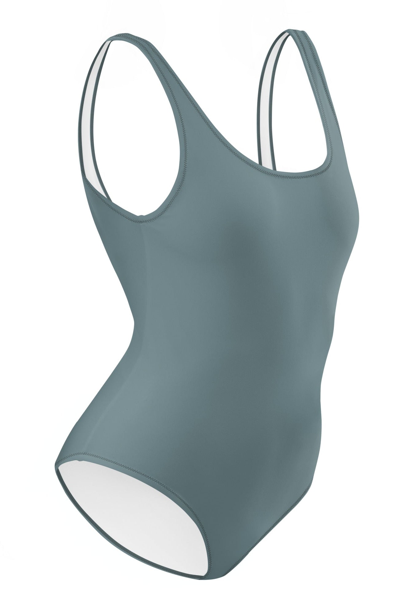 Gothic One - Piece SwimsuitOne - Piece SwimsuitProduct mockup7358969_9014