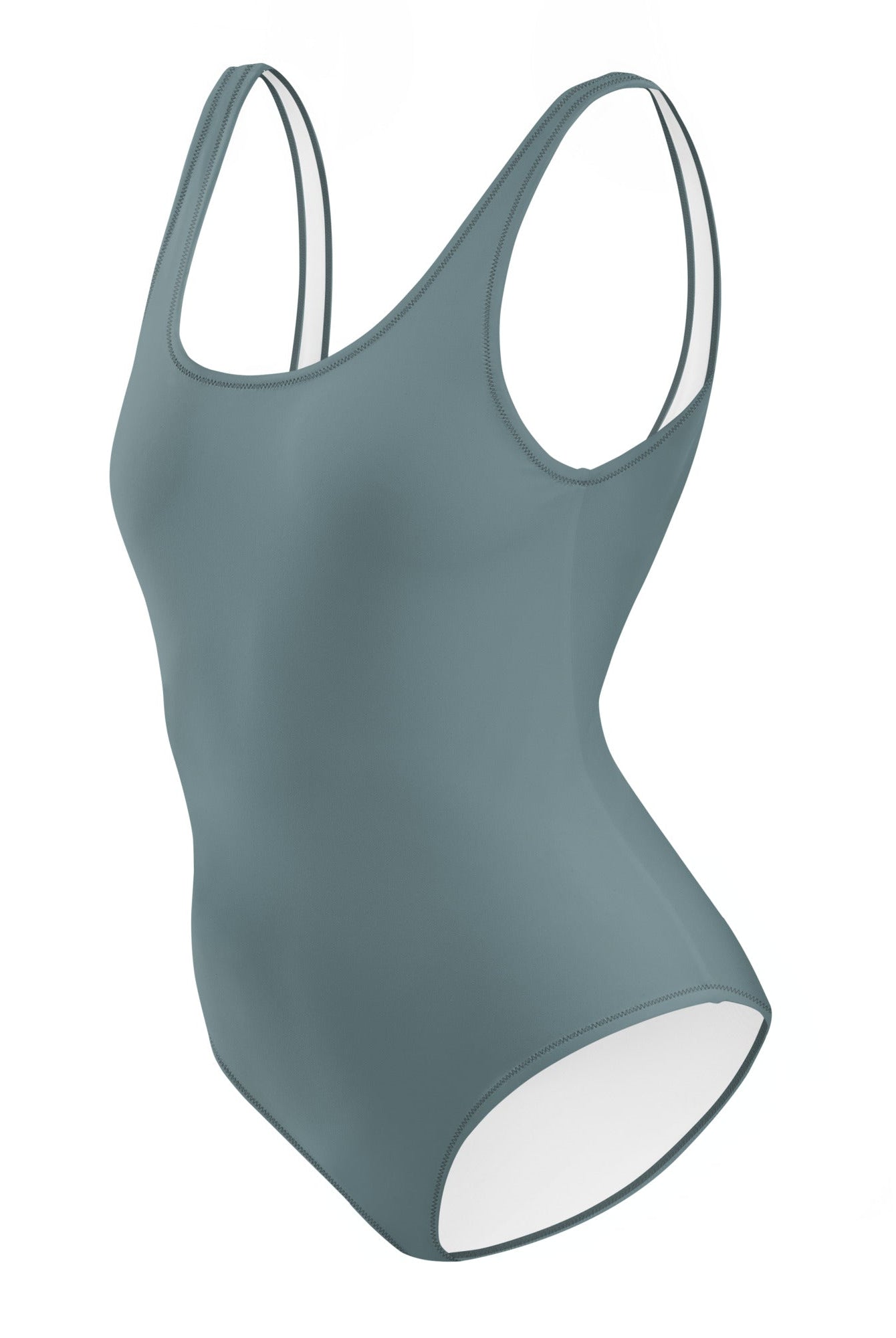 Gothic One - Piece SwimsuitOne - Piece SwimsuitProduct mockup7358969_9014