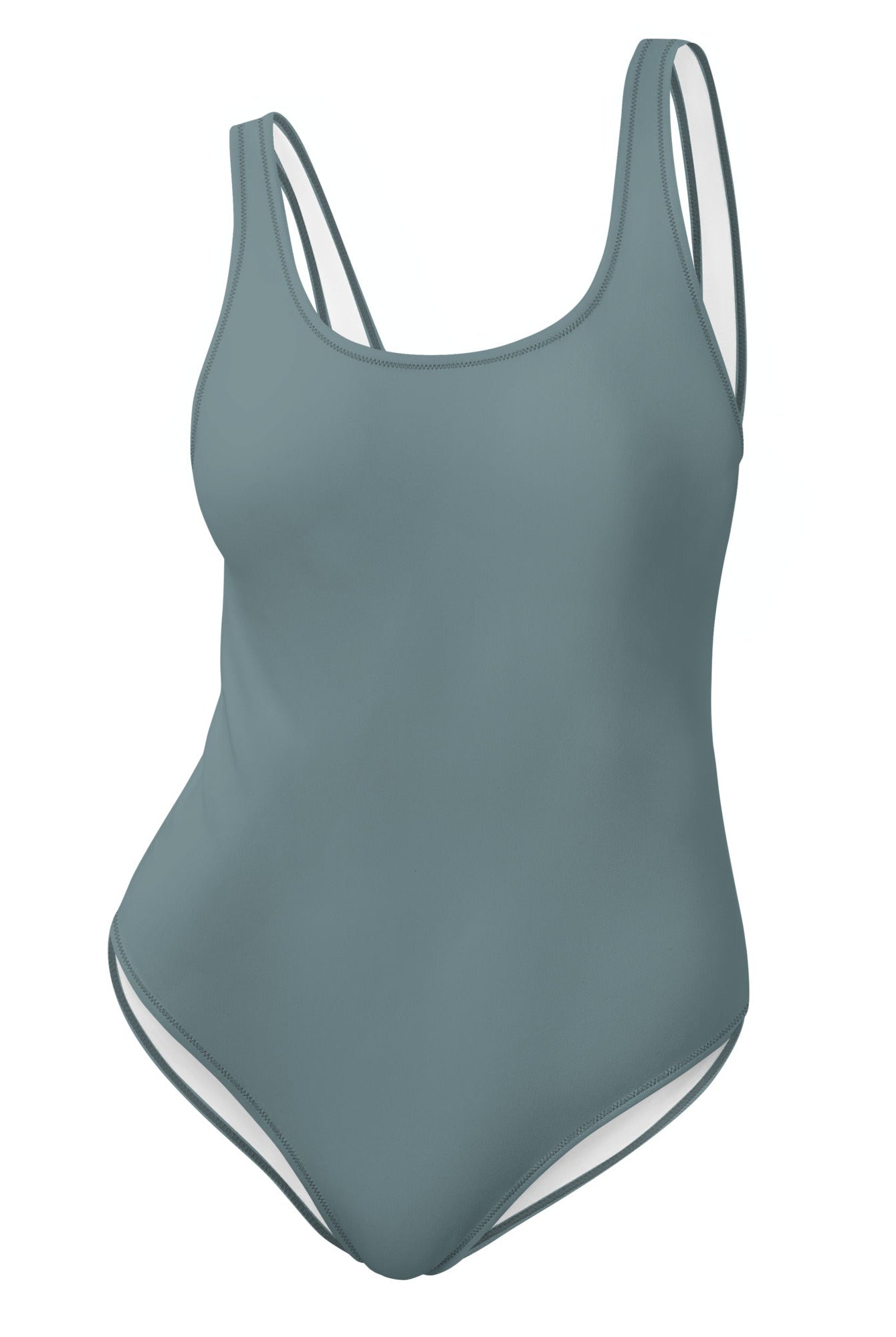 Gothic One - Piece SwimsuitOne - Piece SwimsuitProduct mockup7358969_9014