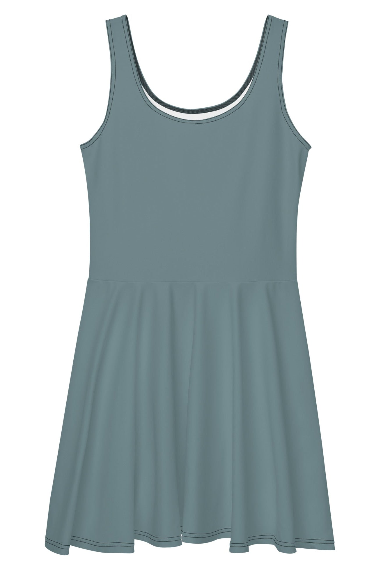 Gothic Skater DressSkater DressProduct mockup3989177_9613