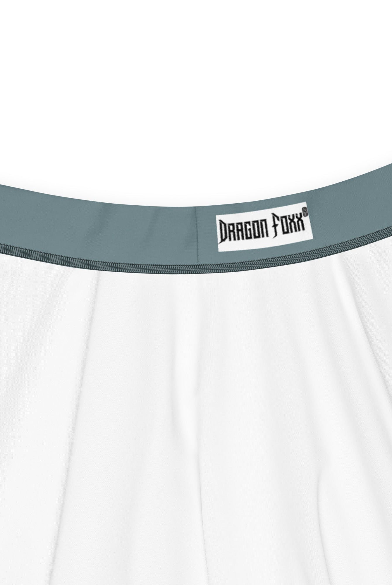 Gothic Skater SkirtSkater SkirtProduct mockup7830551_9606