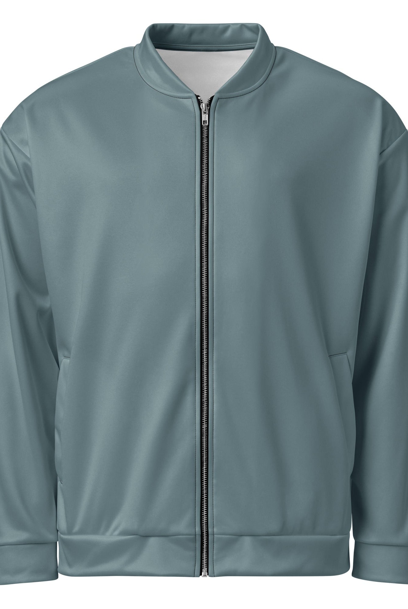Gothic - Unisex Bomber JacketBomber JacketProduct mockup3013291_10877