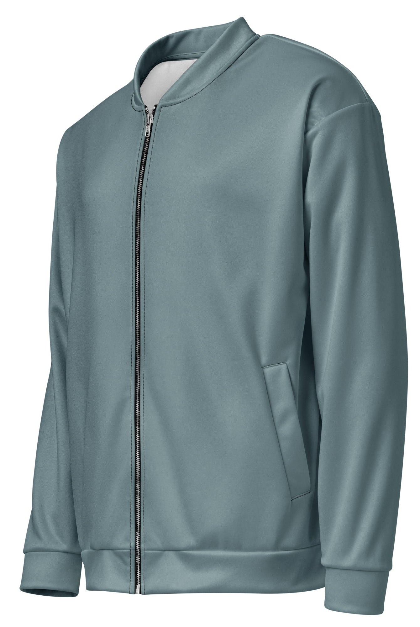 Gothic - Unisex Bomber JacketBomber JacketProduct mockup3013291_10877