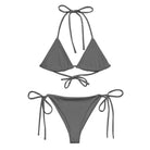 Grey Eco String Bikini SetEco String Bikini Set3402798_16553