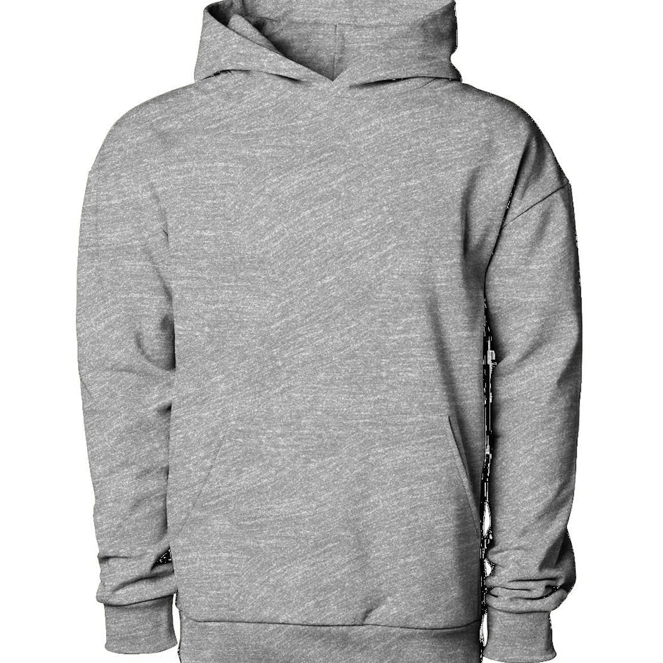 Grey Heather Mainstreet HoodieMainstreet HoodiesGrey Heather Mainstreet HoodieAPQ - 4852728S5A0