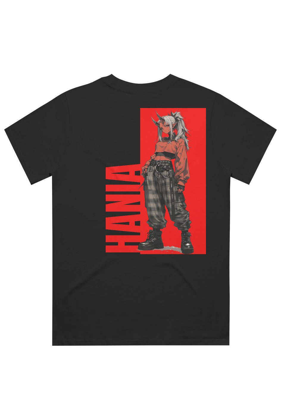 HANIA - Women's Graphic TeeWomen's T-shirtHANIA - Women's Graphic TeeAPQ - 4888371S5A1