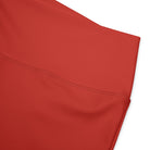 Harley Davidson Red Flare LeggingsFlare Leggings1288293_19331