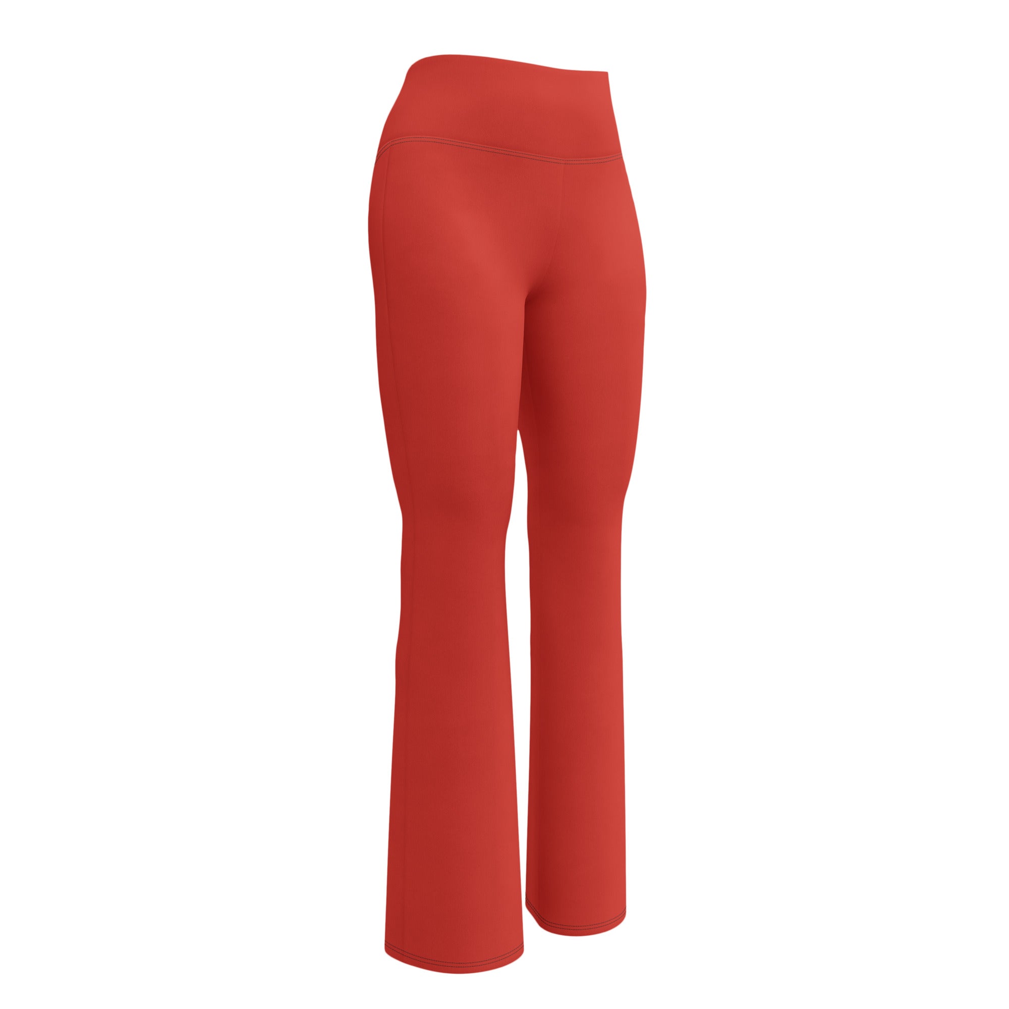 Harley Davidson Red Flare LeggingsFlare Leggings1288293_19331