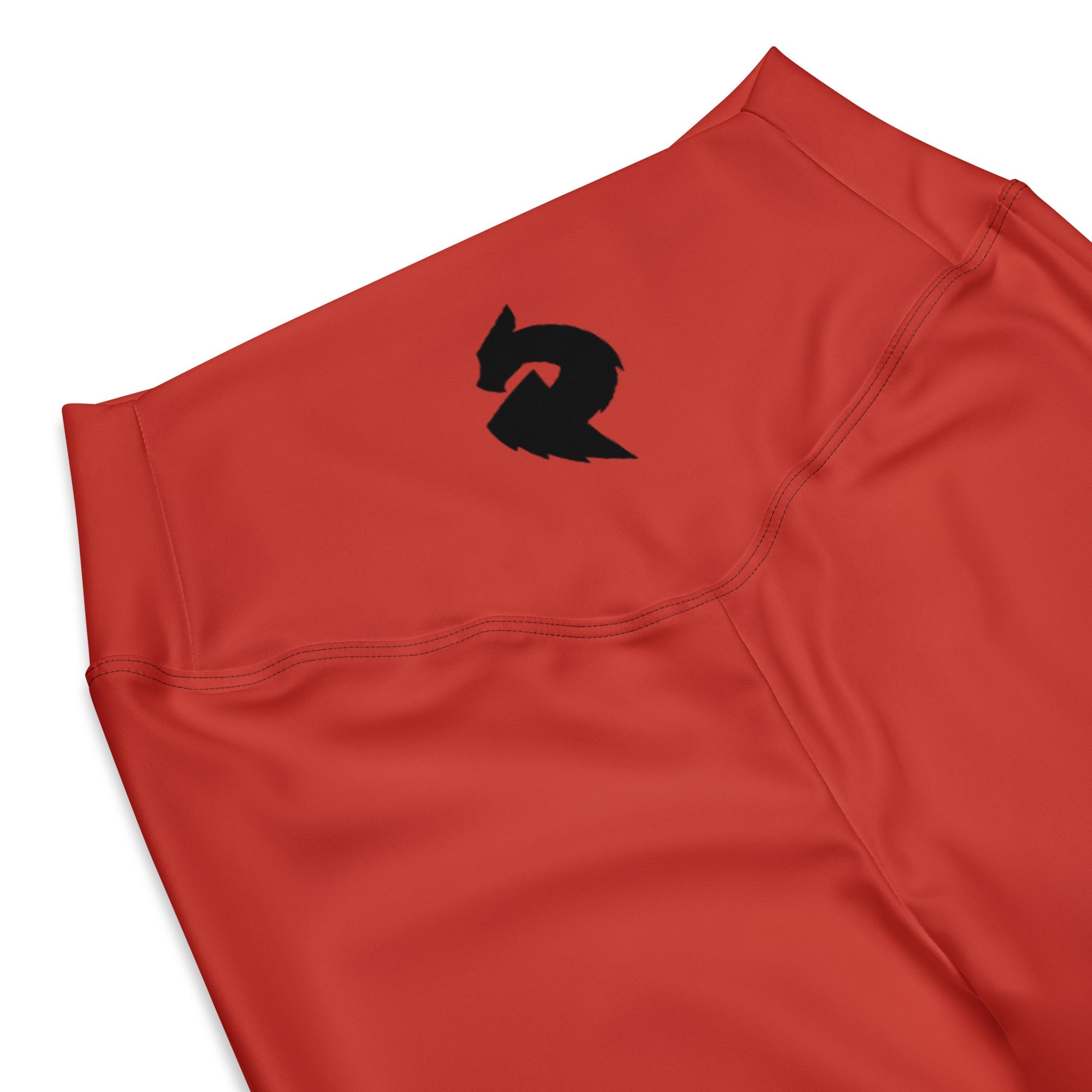 Harley Davidson Red Flare LeggingsFlare Leggings1288293_19331