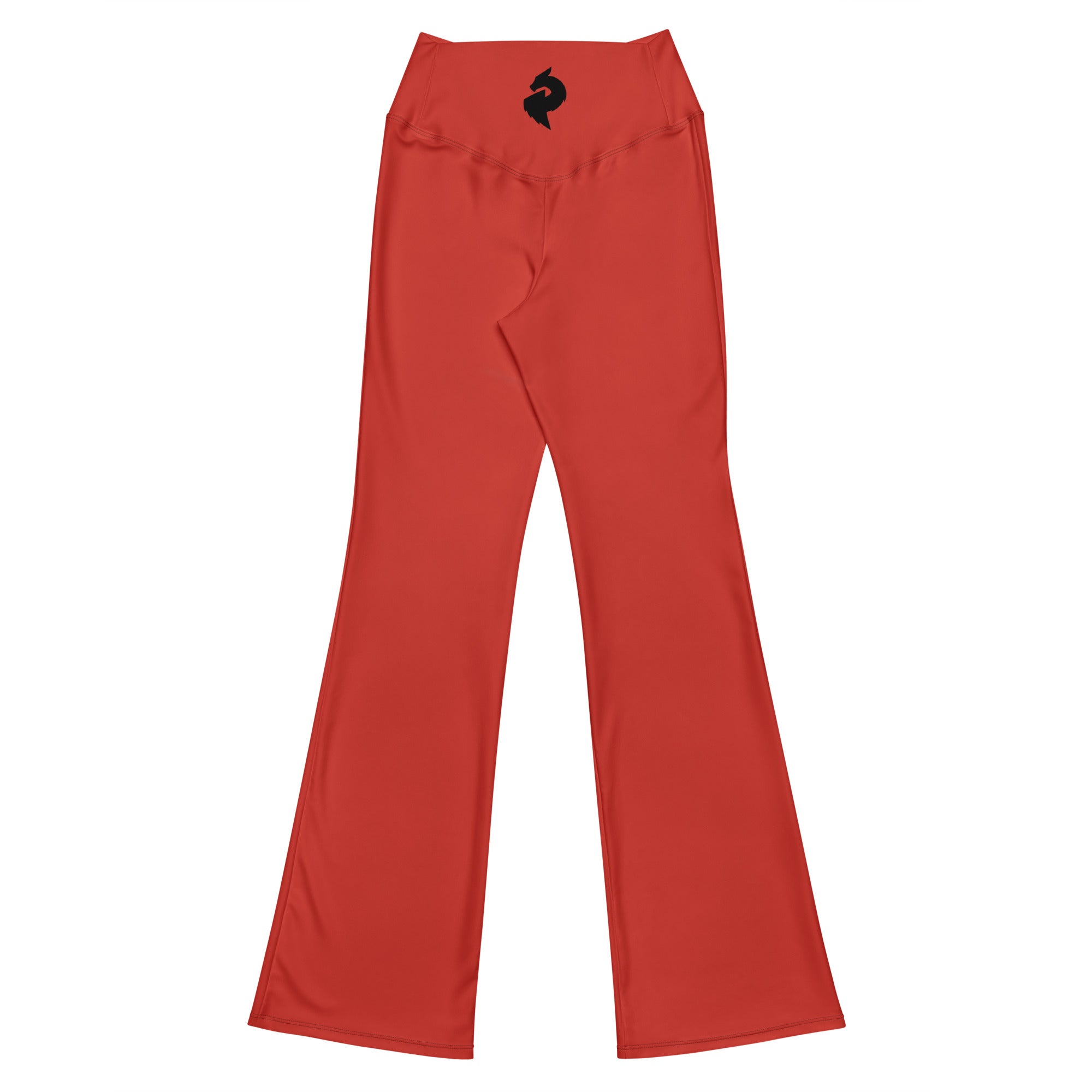 Harley Davidson Red Flare LeggingsFlare Leggings1288293_19331