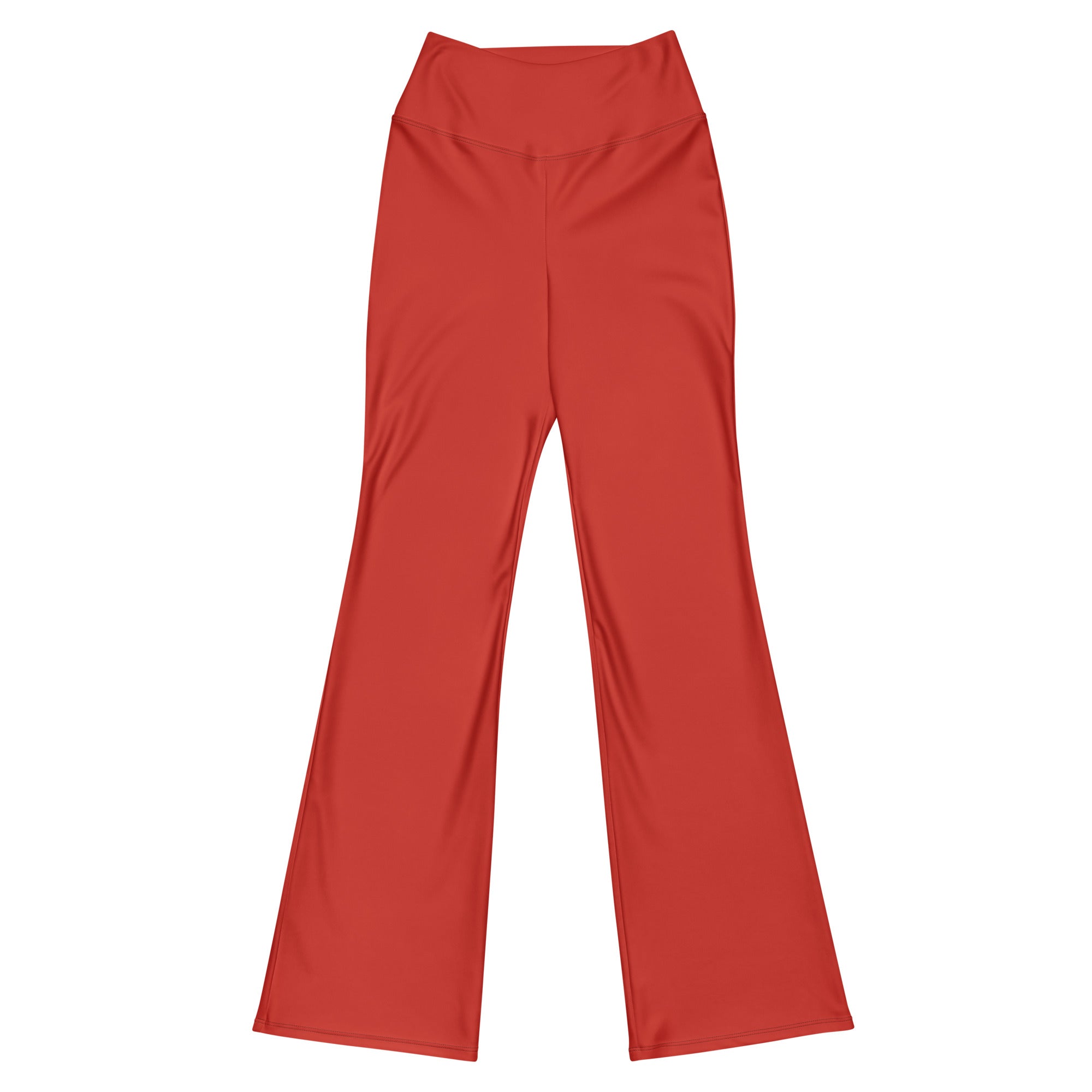 Harley Davidson Red Flare LeggingsFlare Leggings1288293_19331