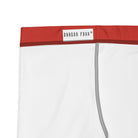 Harley Davidson Red Gym ShortsWomen's Gym Shorts7502923_9296
