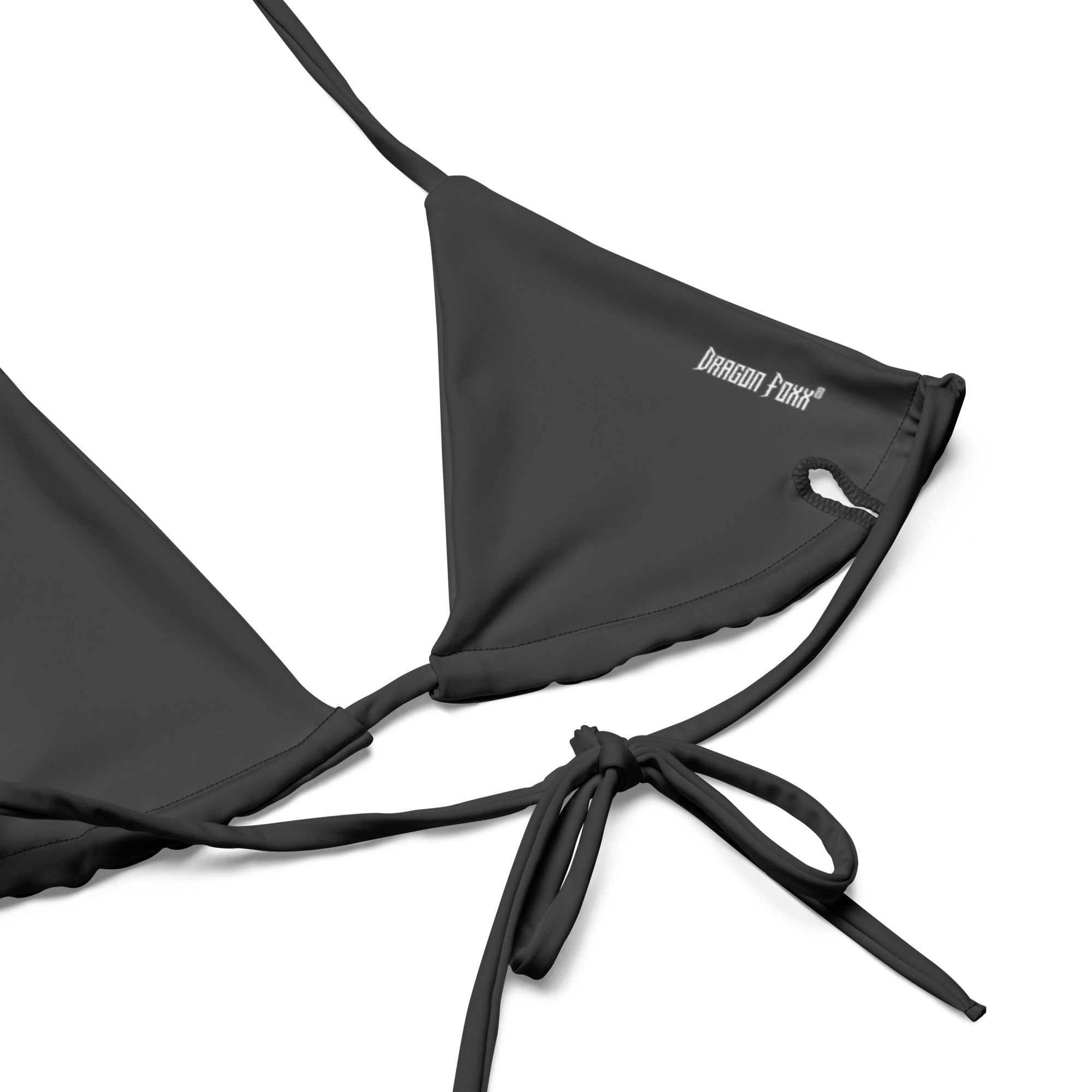 Imperial Violet Pinstripe Eco String BikiniEco String BikiniProduct mockup7556026_16553