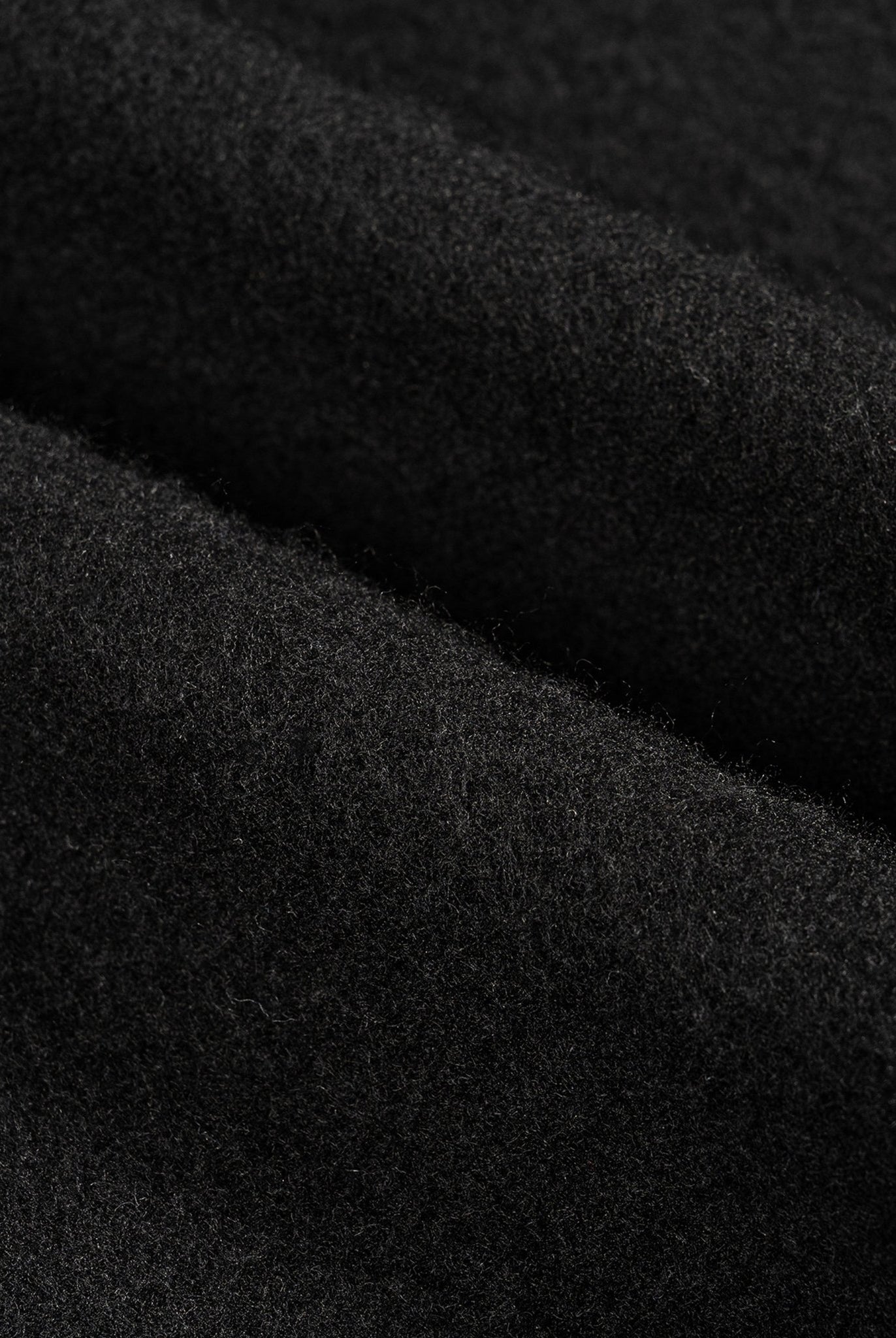 Iryss Black Fleece Drawstring Straight - Leg SweatpantsFleece Drawstring Straight - Leg SweatpantsIryss Black Fleece Drawstring Straight - Leg Sweatpants251026PODPX1093001