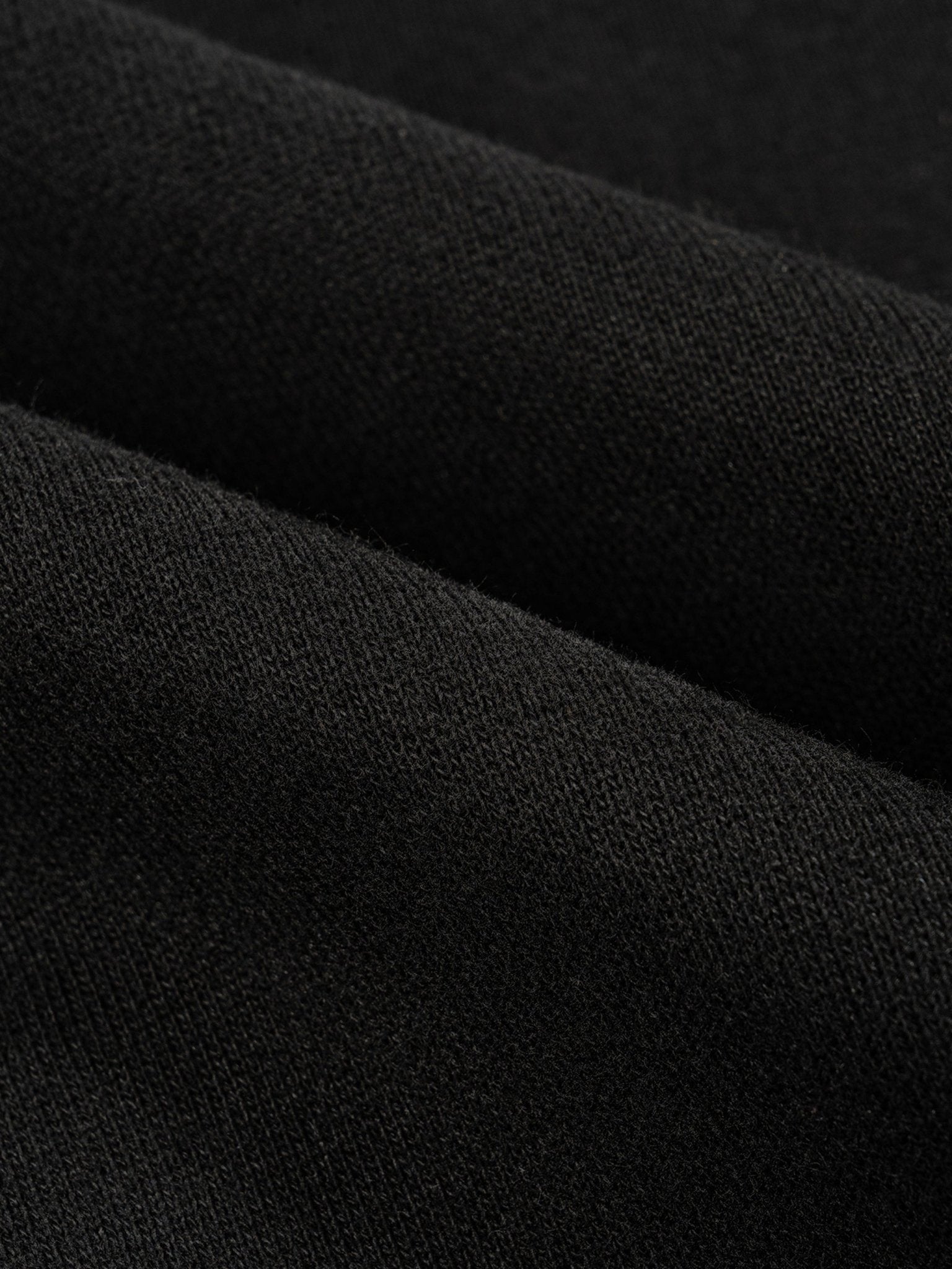 Iryss Black Fleece Drawstring Straight - Leg SweatpantsFleece Drawstring Straight - Leg SweatpantsIryss Black Fleece Drawstring Straight - Leg Sweatpants251026PODPX1093001