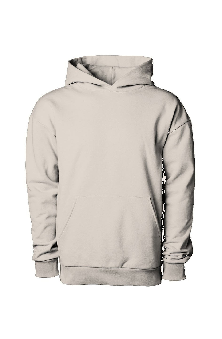 Ivory Mainstreet HoodieMainstreet HoodiesIvory Mainstreet HoodieAPQ - 4852733S5A0