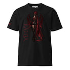 Kaelia Black Unisex Premium T-shirtUnisex Premium T-shirtProduct mockup7100200_18772