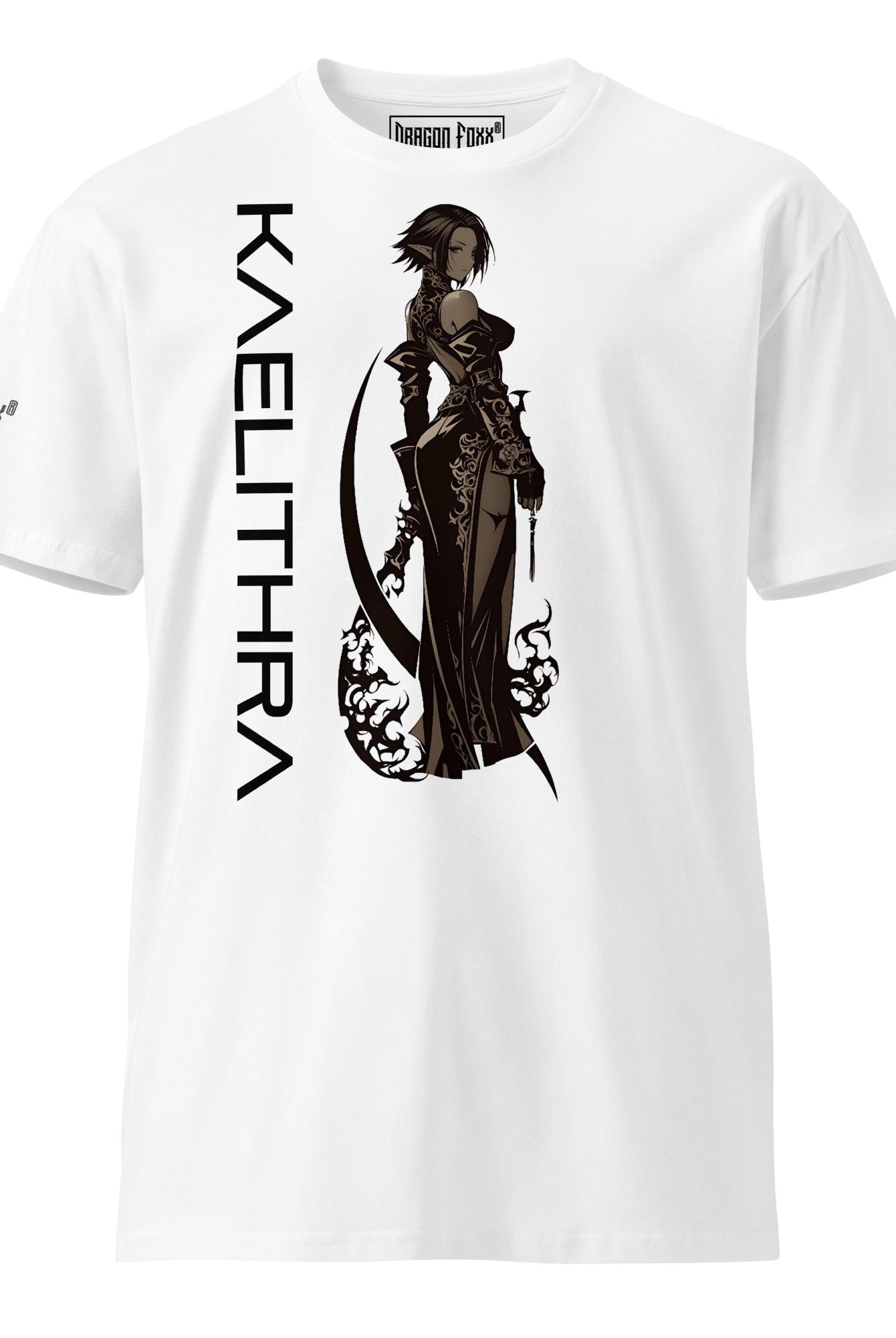 Kaelithra Unisex Premium T-shirtUnisex Premium T-shirtProduct mockup1201805_18793