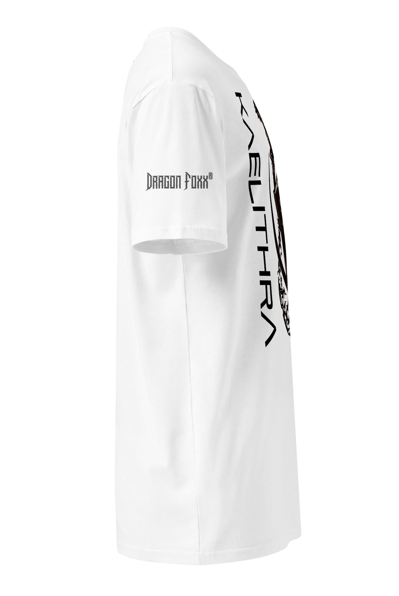 Kaelithra Unisex Premium T-shirtUnisex Premium T-shirtProduct mockup1201805_18793