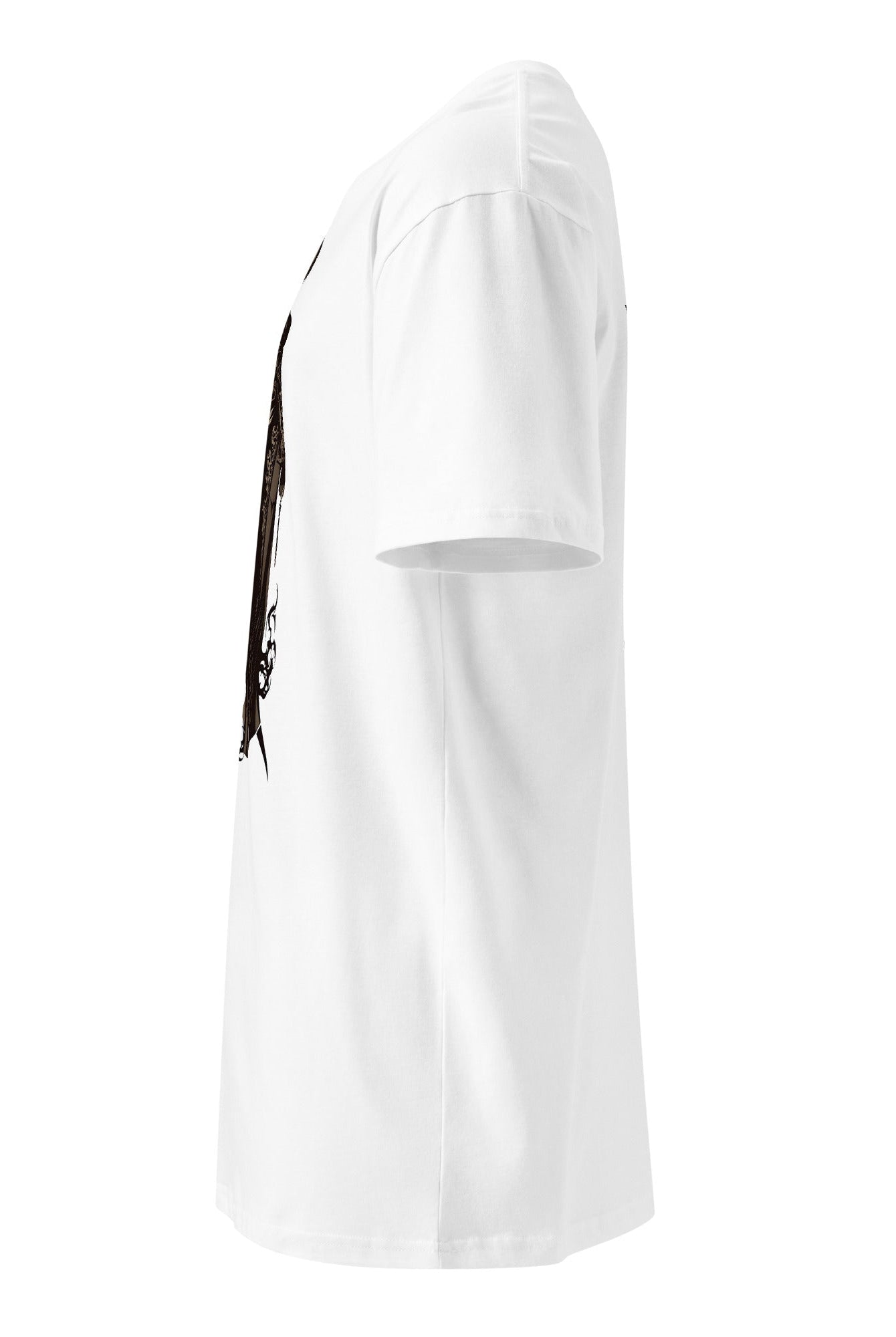 Kaelithra Unisex Premium T-shirtUnisex Premium T-shirtProduct mockup1201805_18793