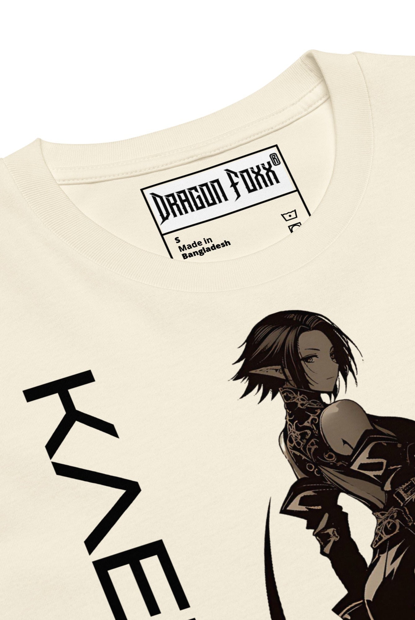 Kaelithra Unisex Premium T-shirtUnisex Premium T-shirtProduct mockup1201805_19113