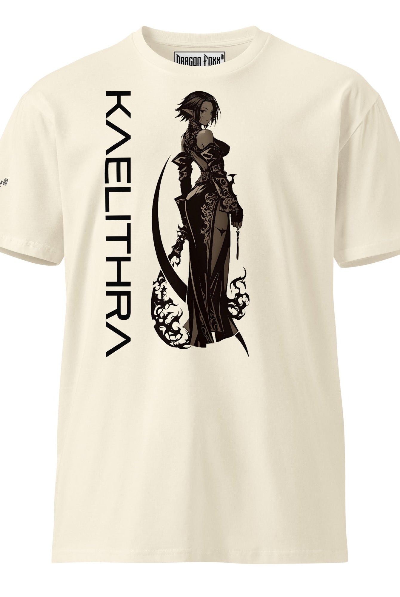 Kaelithra Unisex Premium T-shirtUnisex Premium T-shirtProduct mockup1201805_19113