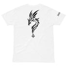 Kaelithra Unisex Premium T-shirtUnisex Premium T-shirtProduct mockup1201805_19113