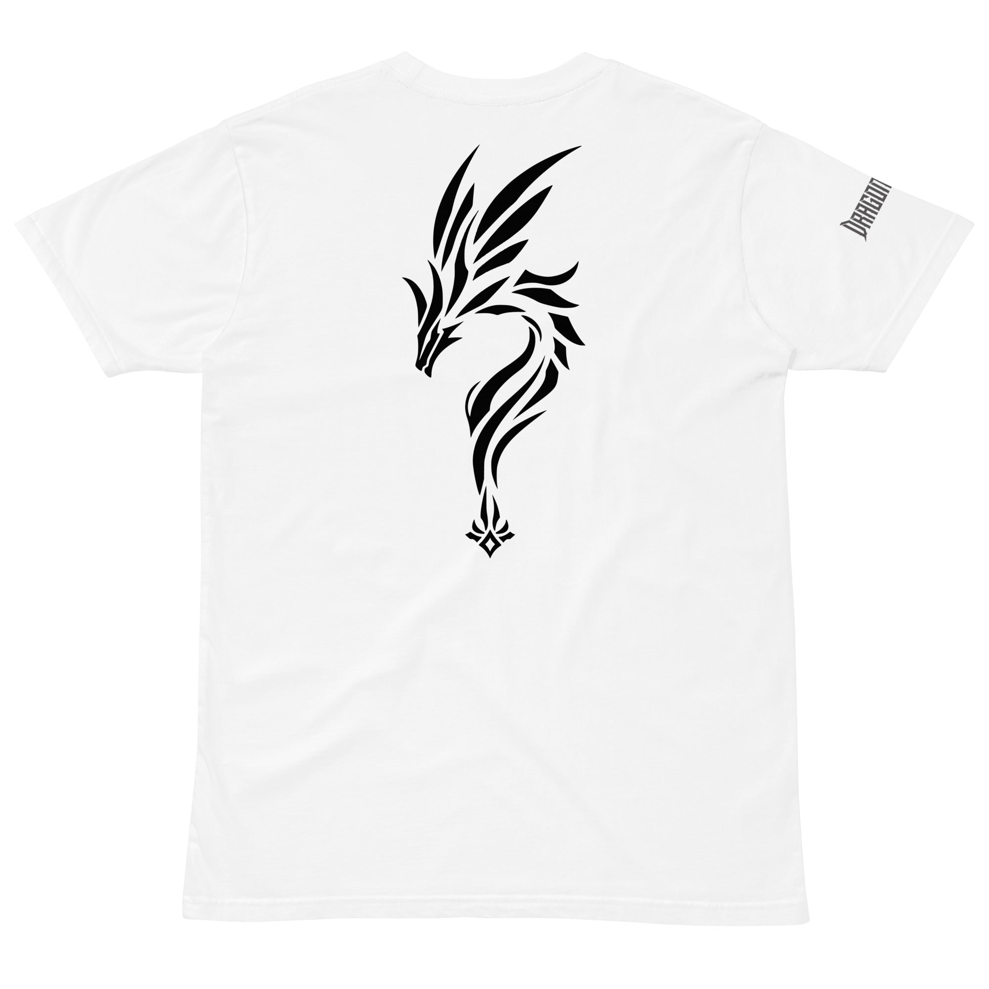 Kaelithra Unisex Premium T-shirtUnisex Premium T-shirtProduct mockup1201805_19113