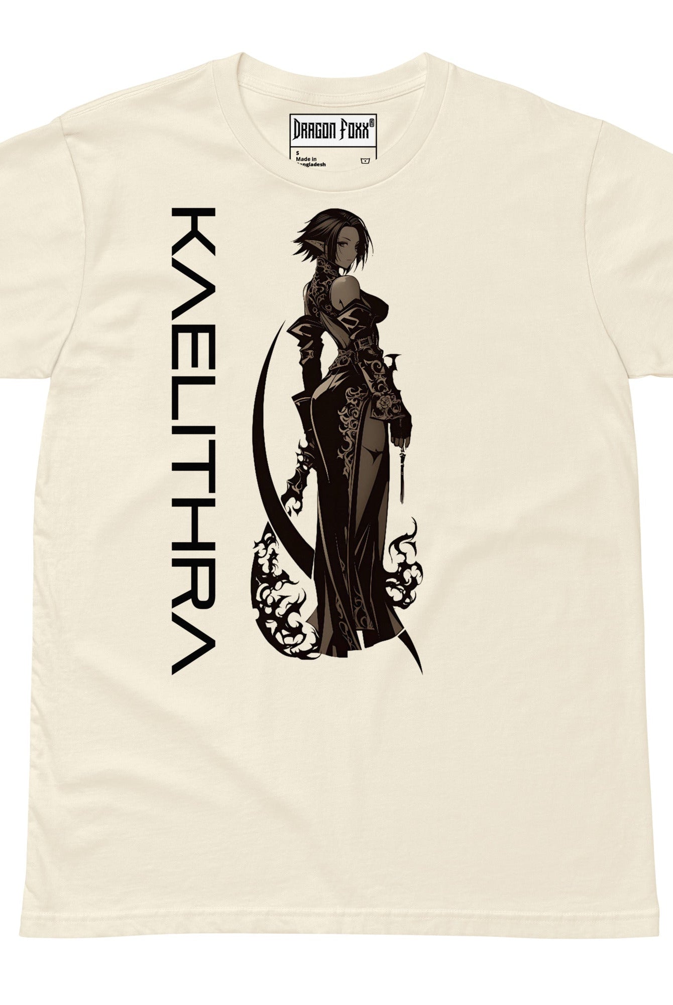 Kaelithra Unisex Premium T-shirtUnisex Premium T-shirtProduct mockup1201805_19113