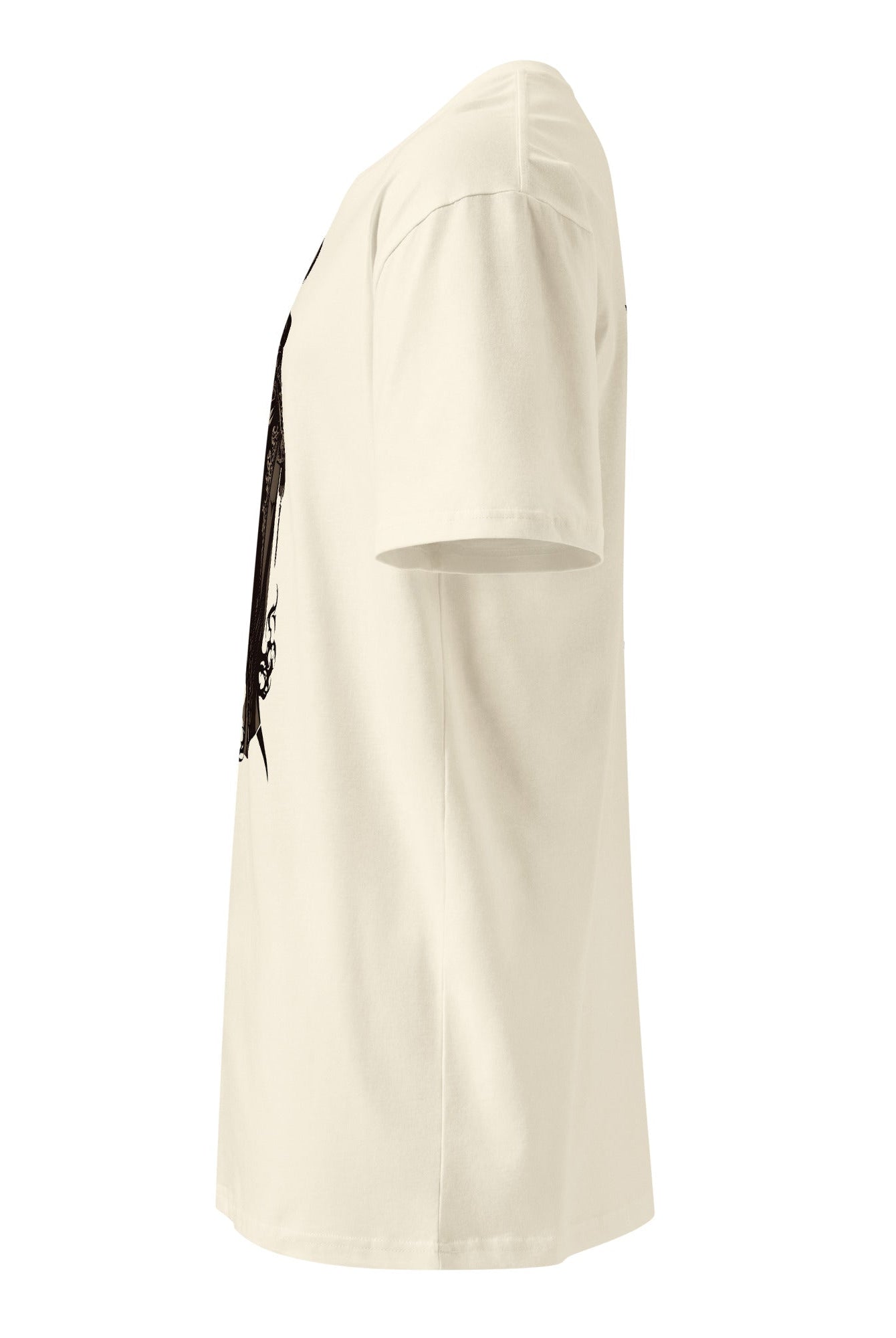 Kaelithra Unisex Premium T-shirtUnisex Premium T-shirtProduct mockup1201805_19113