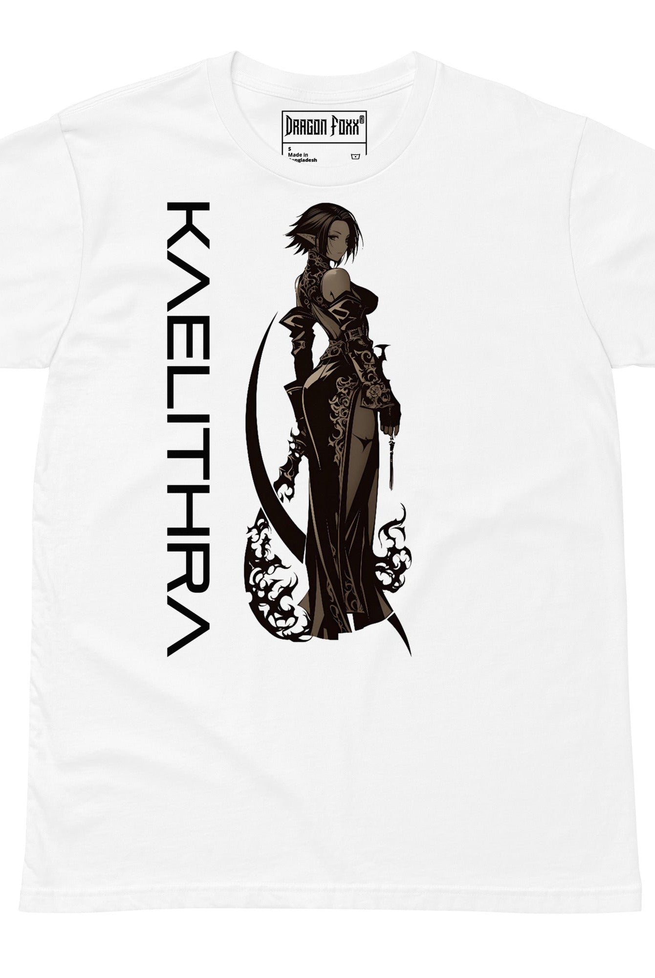 Kaelithra Unisex Premium T-shirtUnisex Premium T-shirtProduct mockup1201805_19113