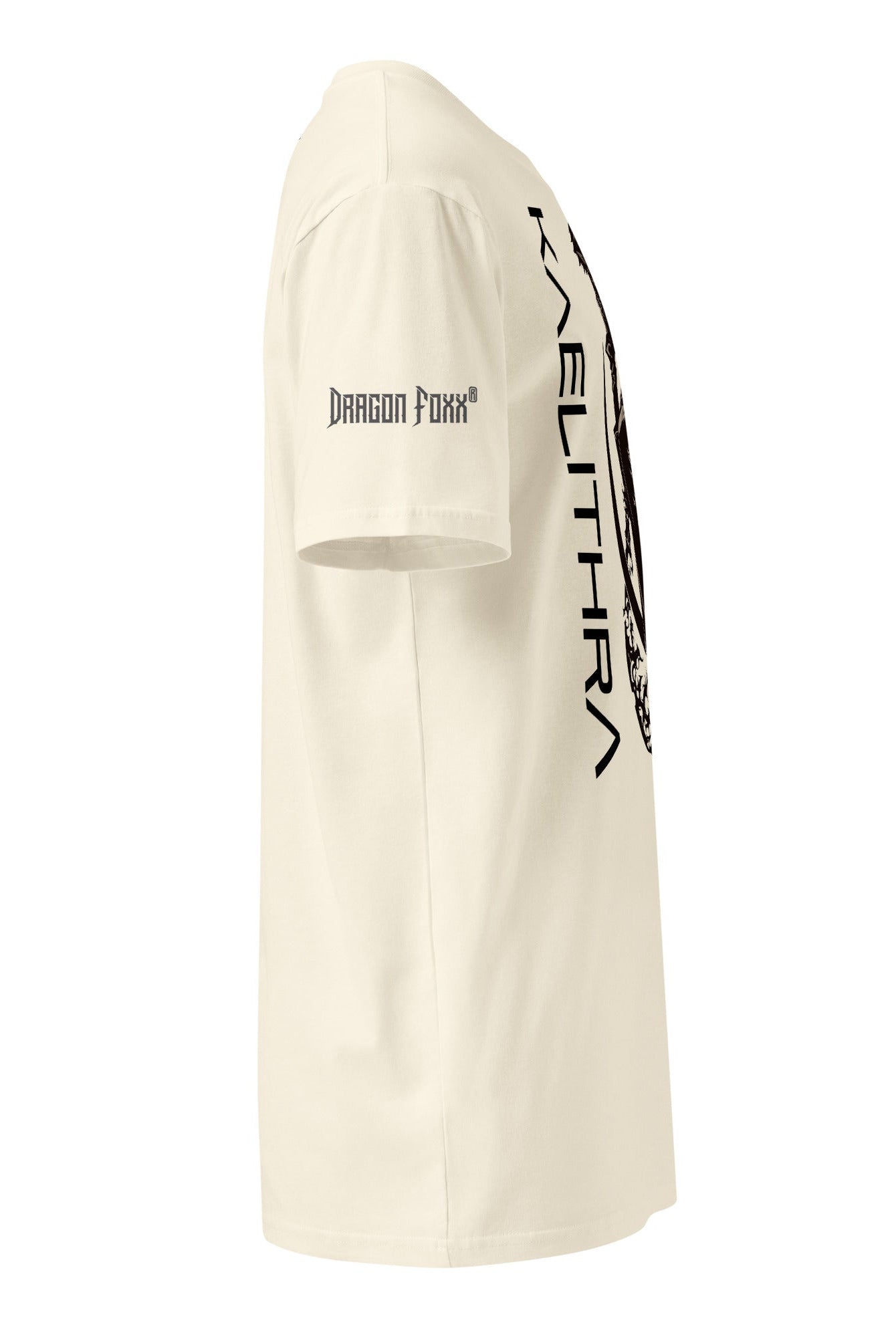 Kaelithra Unisex Premium T-shirtUnisex Premium T-shirtProduct mockup1201805_19113