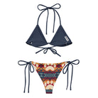 Kah’ni Toa Eco String BikiniEco String Bikini SetProduct mockup7951107_16553