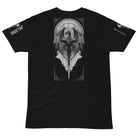 Lady Nytheris Vaelune Unisex Premium Black T-shirtUnisex Premium T-shirtProduct mockup6591931_18772