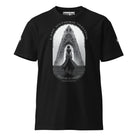 Lady Nytheris Vaelune Unisex Premium Black T-shirtUnisex Premium T-shirtProduct mockup6591931_18772