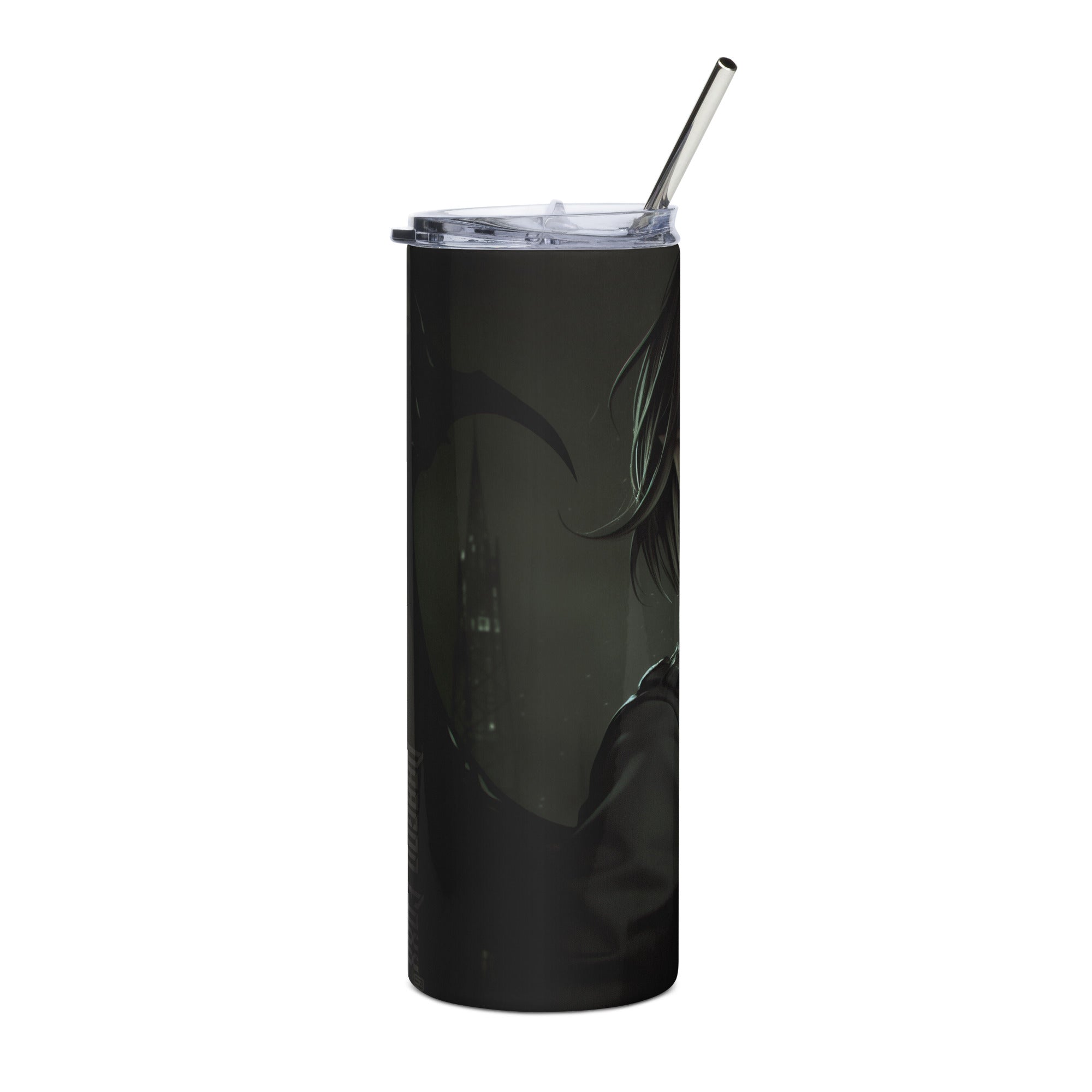 Lirael by DF Stainless Steel TumblerStainless Steel TumblerProduct mockup7833540_15005