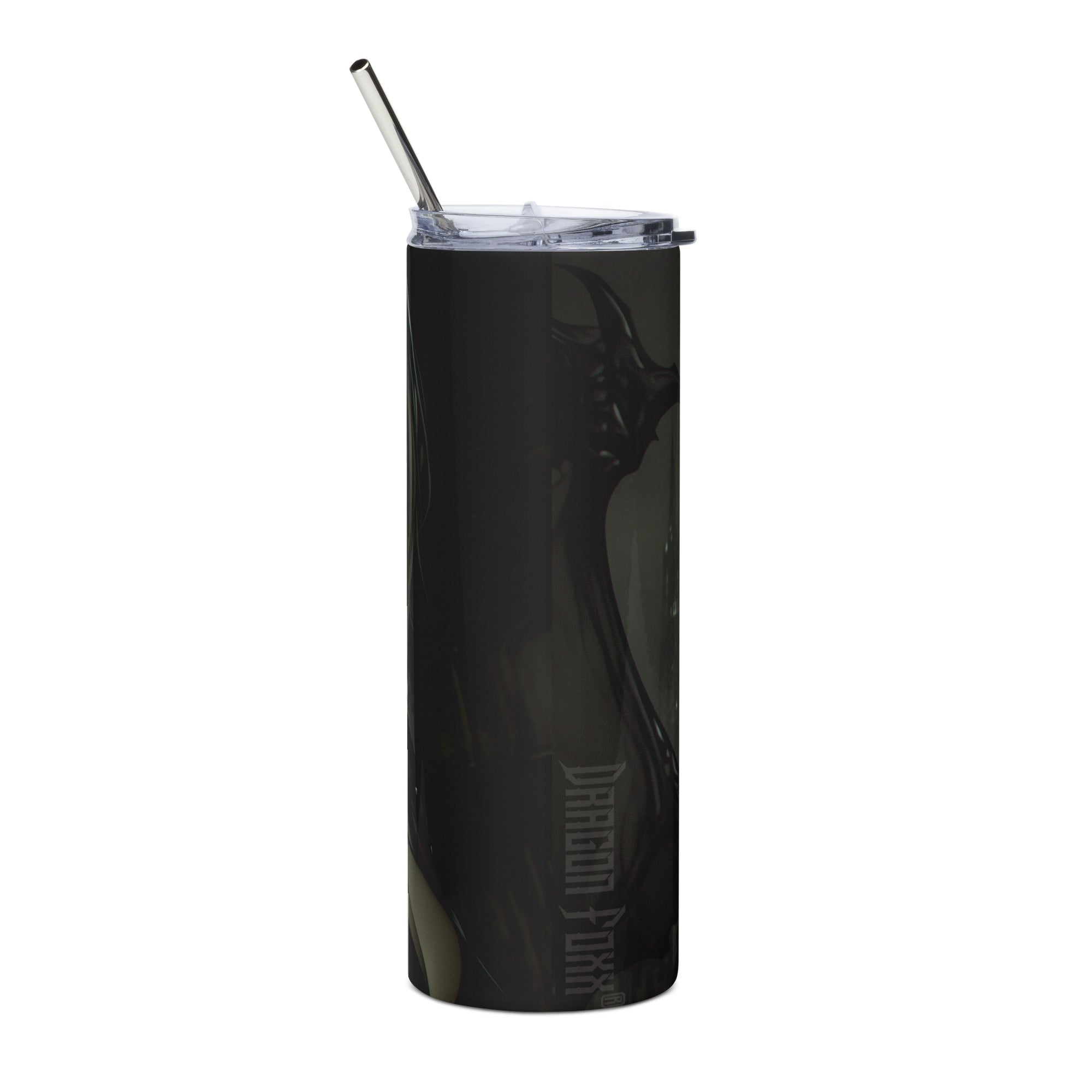 Lirael by DF Stainless Steel TumblerStainless Steel TumblerProduct mockup7833540_15005