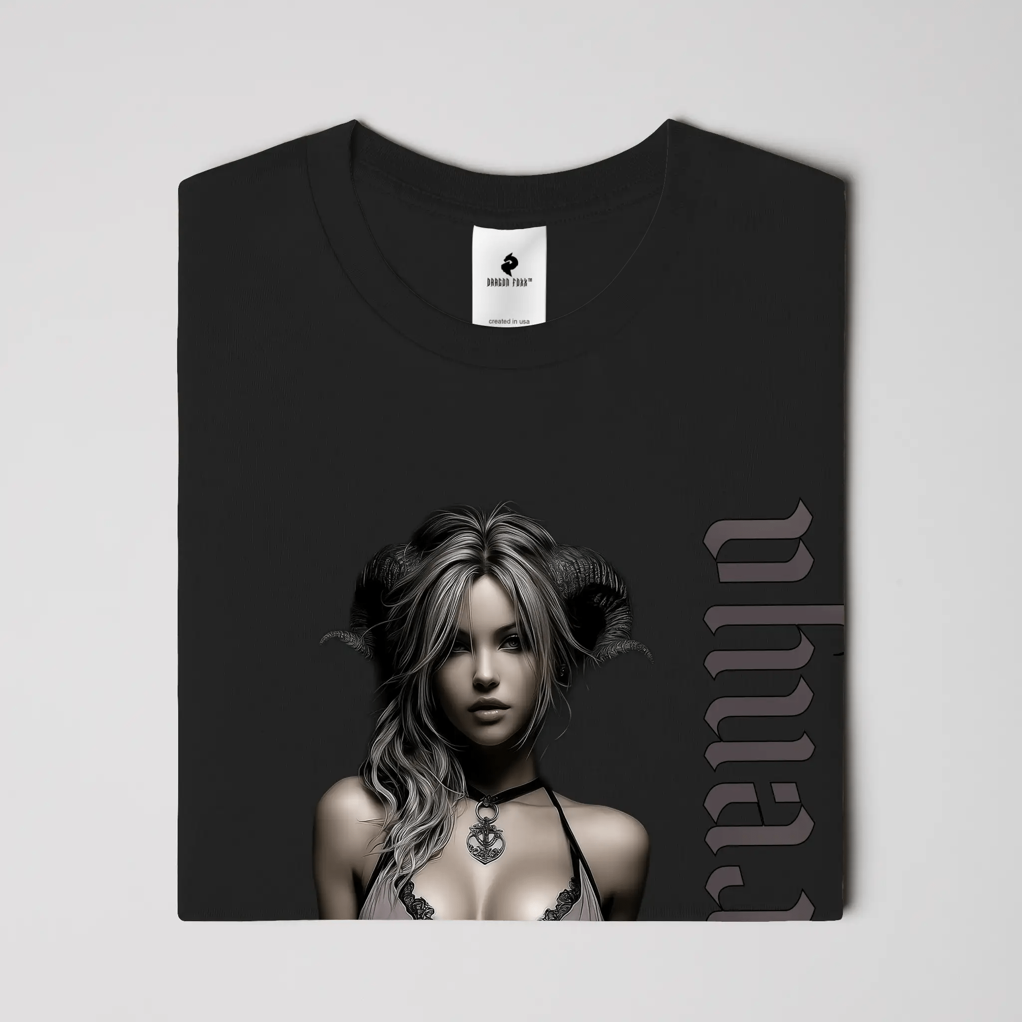 Lórenya Black Staple TeeUnisex Premium T-shirtLórenya Black Staple TeeAPQ-5636851S6A1