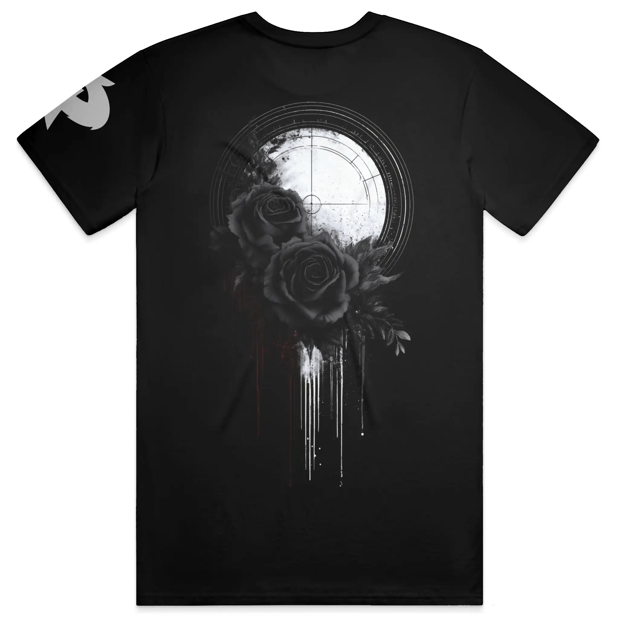 Lórenya Black Staple TeeUnisex Premium T-shirtLórenya Black Staple TeeAPQ-5636851S6A1